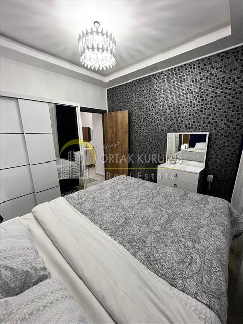 property for sale Mahmutlar 81250