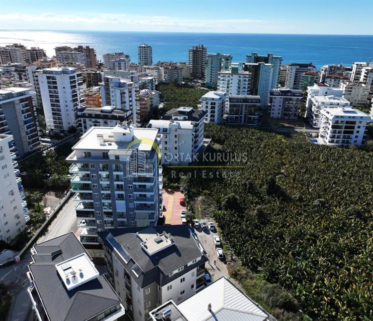 property for sale Mahmutlar 81256