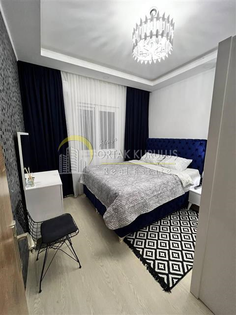 property for sale Mahmutlar 81259