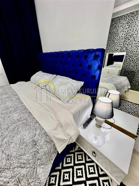 property for sale Mahmutlar 81251