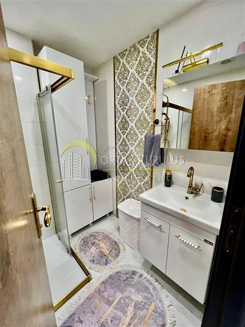 property for sale Mahmutlar 81255