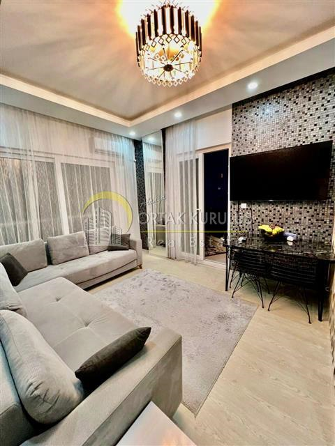 property for sale Mahmutlar 81253