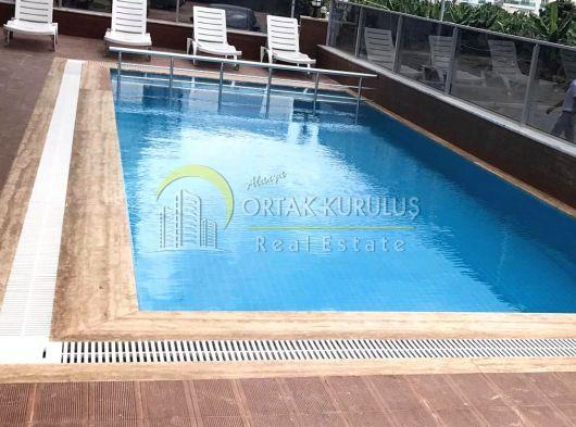 property for sale Mahmutlar 81264