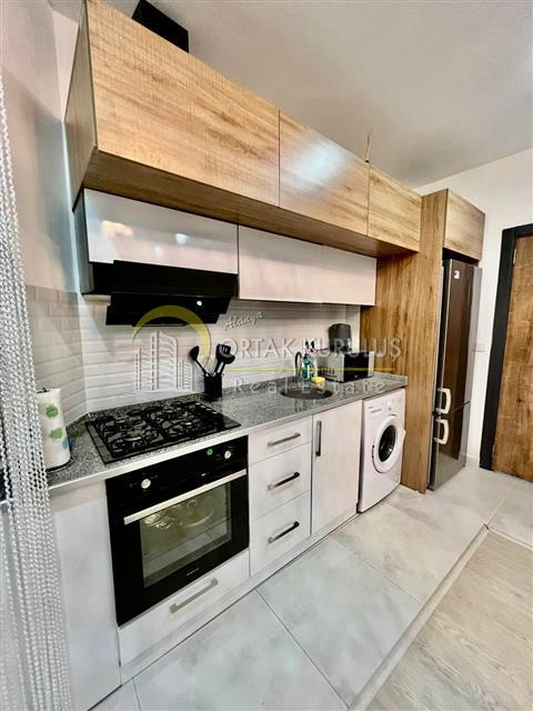 property for sale Mahmutlar 81257