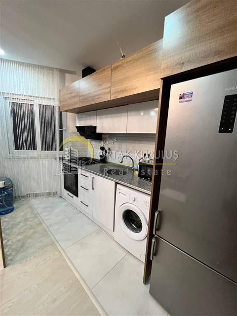 property for sale Mahmutlar 81261