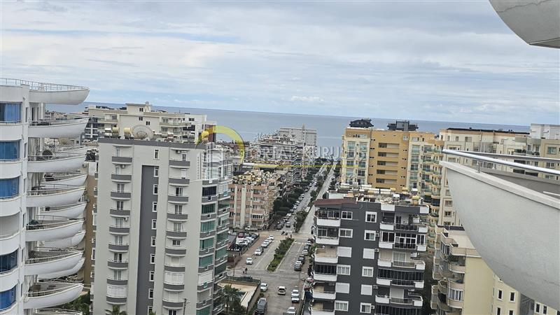 property for sale Mahmutlar 81273