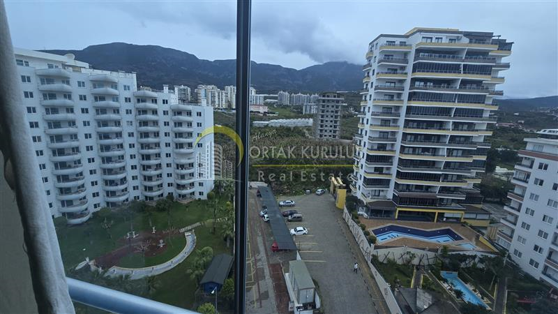 property for sale Mahmutlar 81269