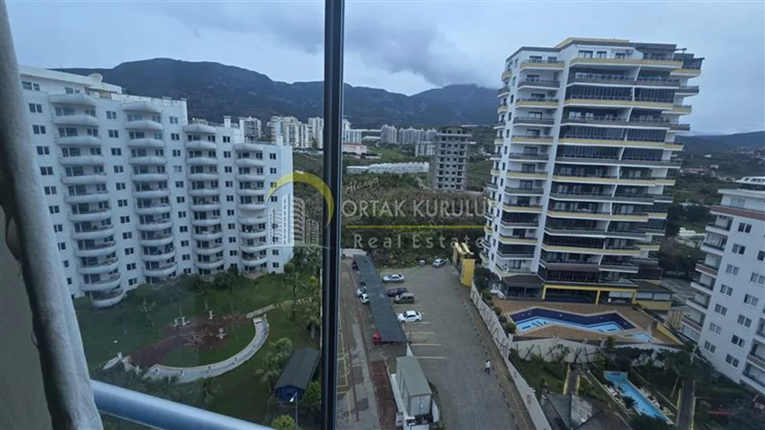 property for sale Mahmutlar - photo 32