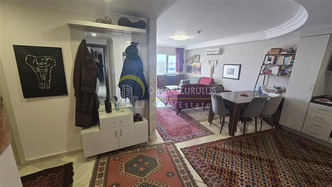 property for sale Mahmutlar - photo 19