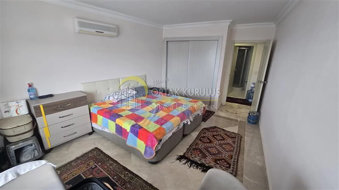 property for sale Mahmutlar - photo 21