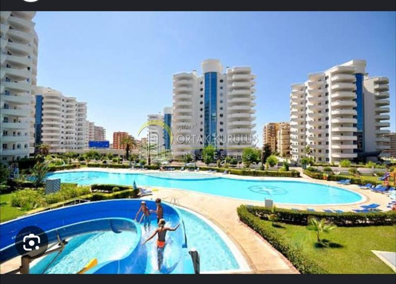 property for sale Mahmutlar 81295