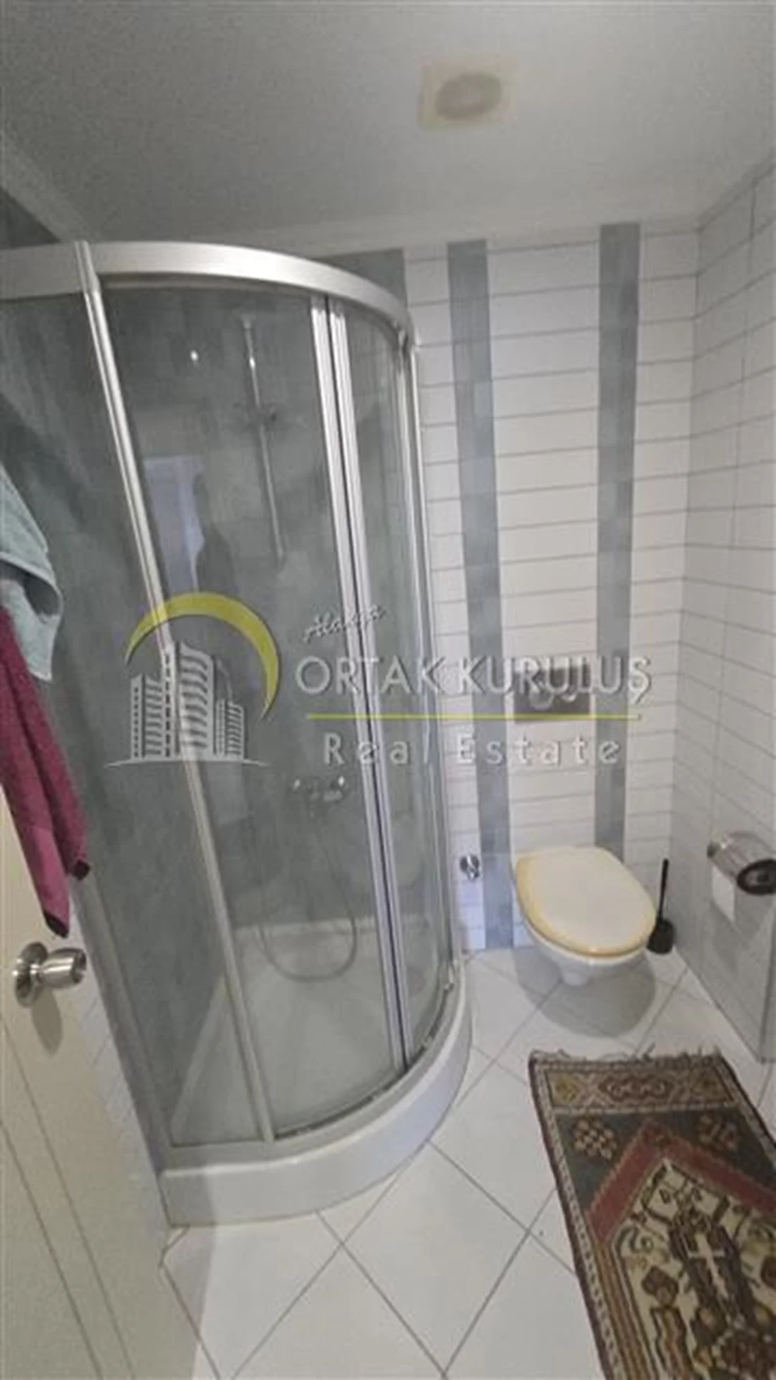 property for sale Mahmutlar - photo 29