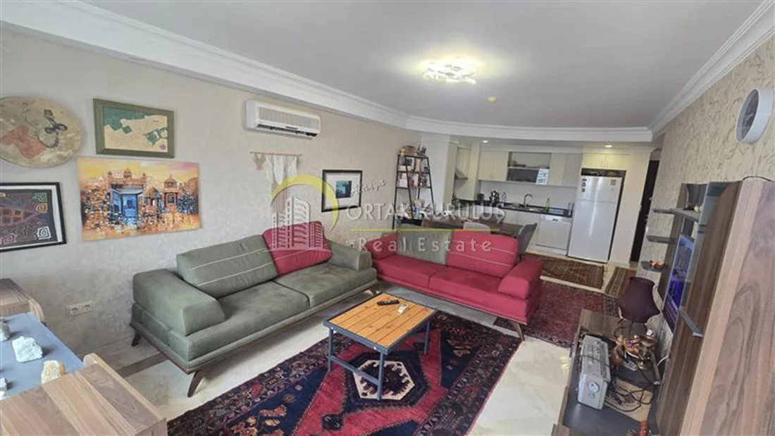 property for sale Mahmutlar - photo 16