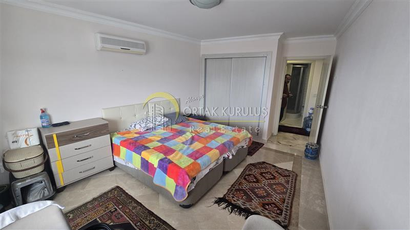 property for sale Mahmutlar 81286