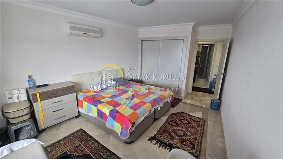 property for sale Mahmutlar - photo 23