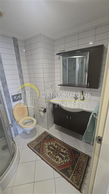 property for sale Mahmutlar 81289