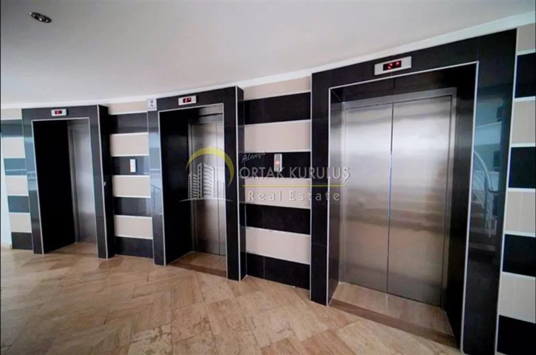 property for sale Mahmutlar - photo 15