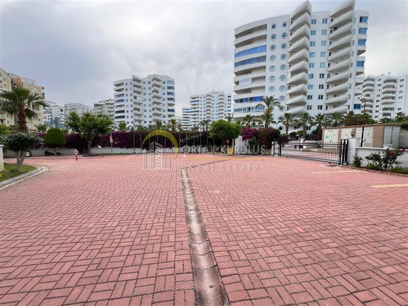 My Marine Residence Satılık 2+1 Daire | Alanya Mahmutlar | Kod 6759