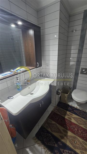 property for sale Mahmutlar 81292