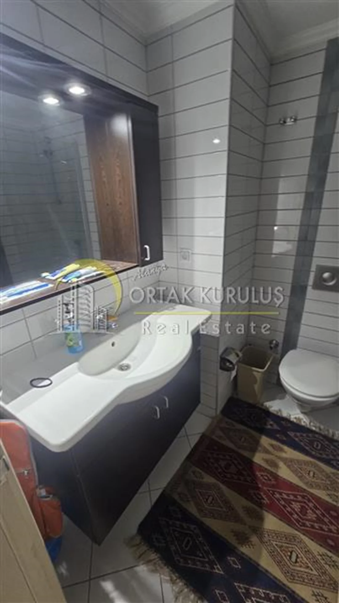 property for sale Mahmutlar - photo 31