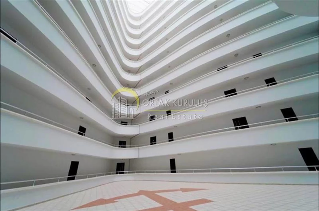 property for sale Mahmutlar - photo 12