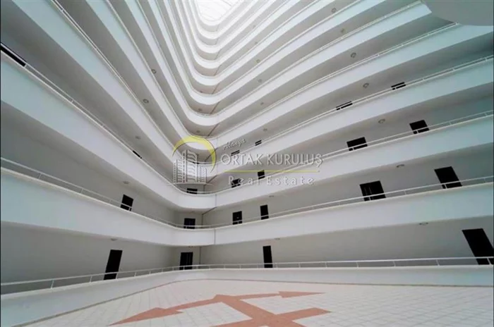 property for sale Mahmutlar - photo 12