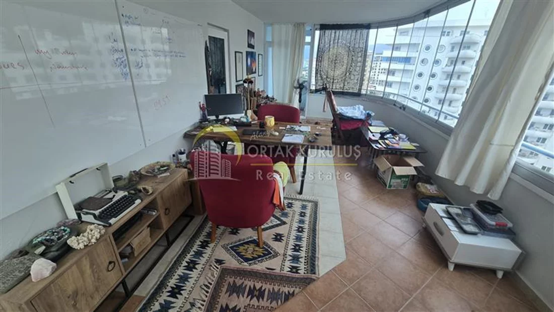 property for sale Mahmutlar - photo 35