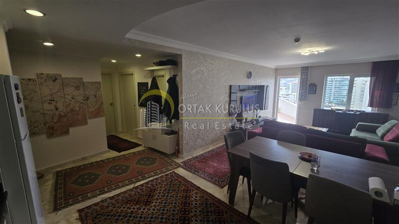 property for sale Mahmutlar 81287