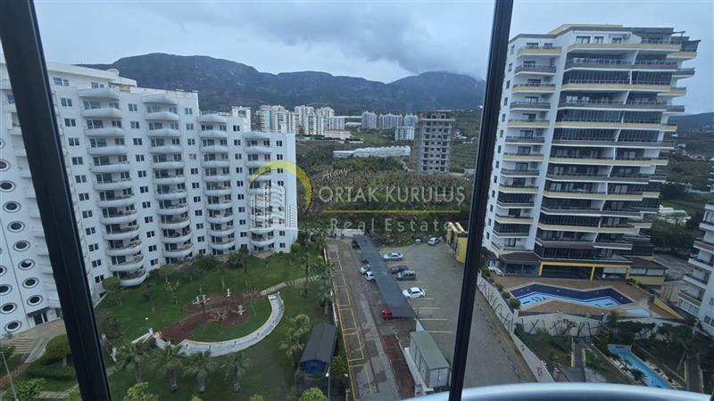 property for sale Mahmutlar 81268