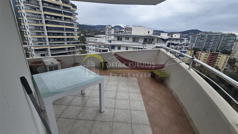 property for sale Mahmutlar 81276