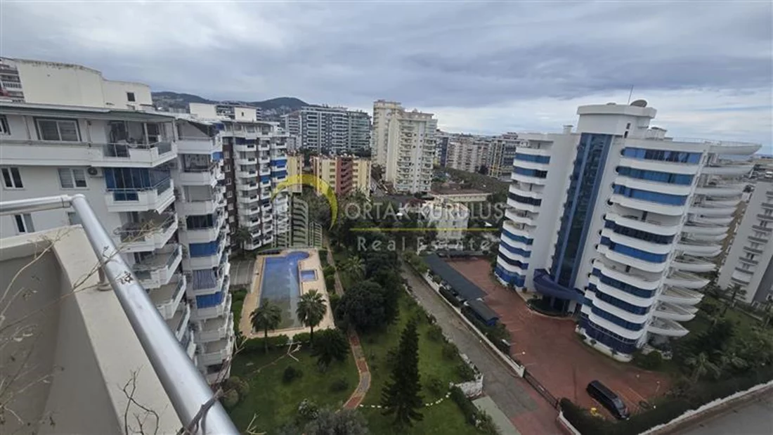 property for sale Mahmutlar - photo 34