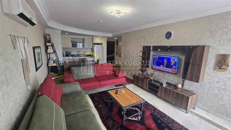 property for sale Mahmutlar 81279