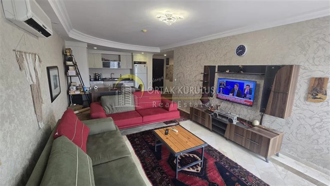 property for sale Mahmutlar - photo 18