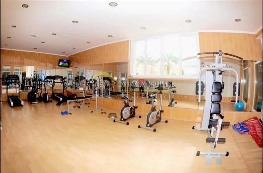property for sale Mahmutlar - photo 14