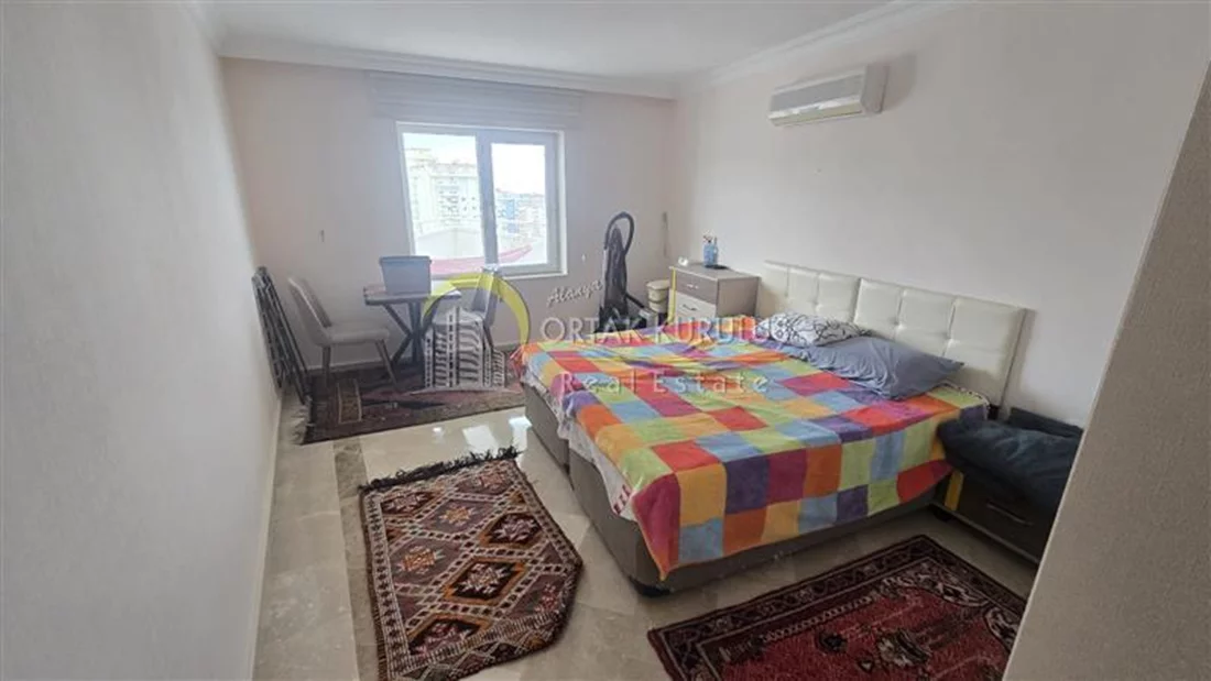 property for sale Mahmutlar - photo 22