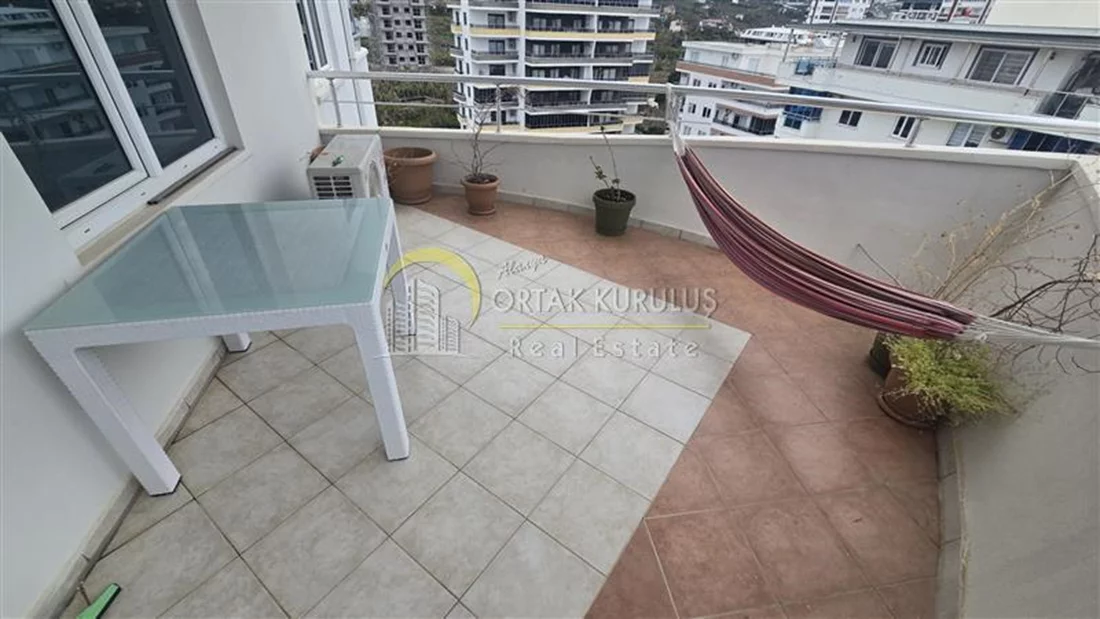 property for sale Mahmutlar - photo 37