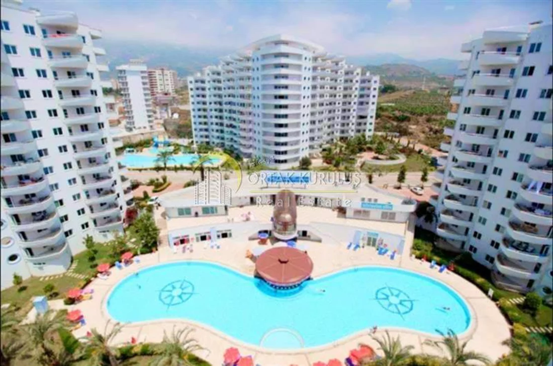 property for sale Mahmutlar - photo 6
