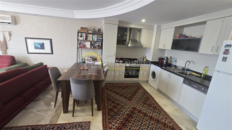 property for sale Mahmutlar 81278