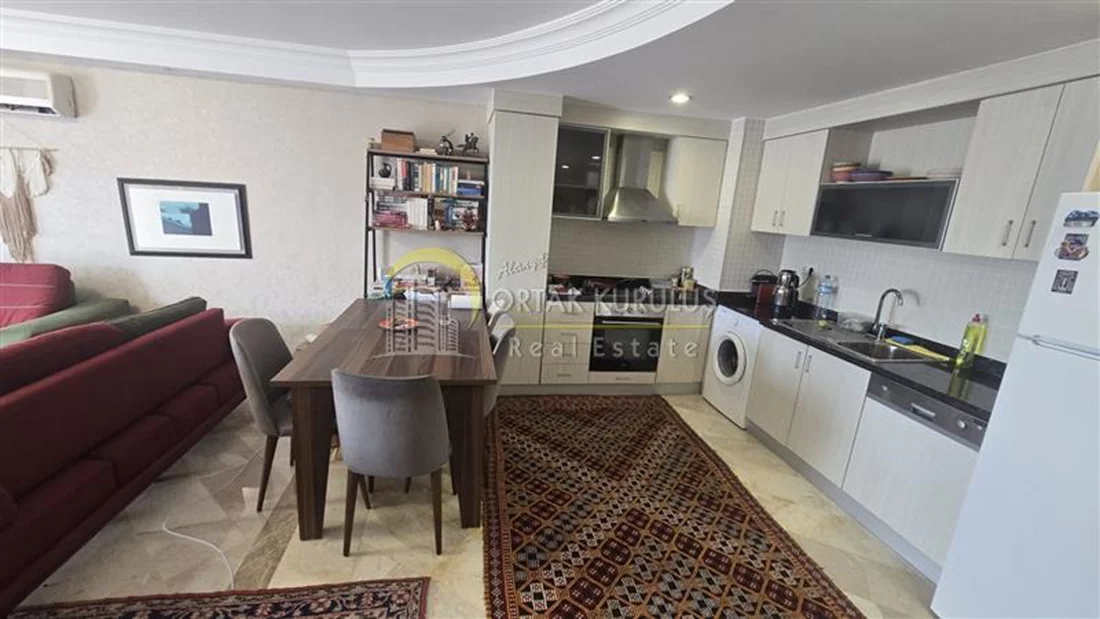 property for sale Mahmutlar - photo 17