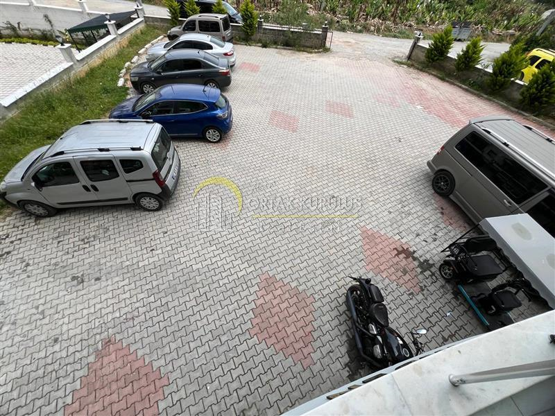 property for sale Mahmutlar 81307