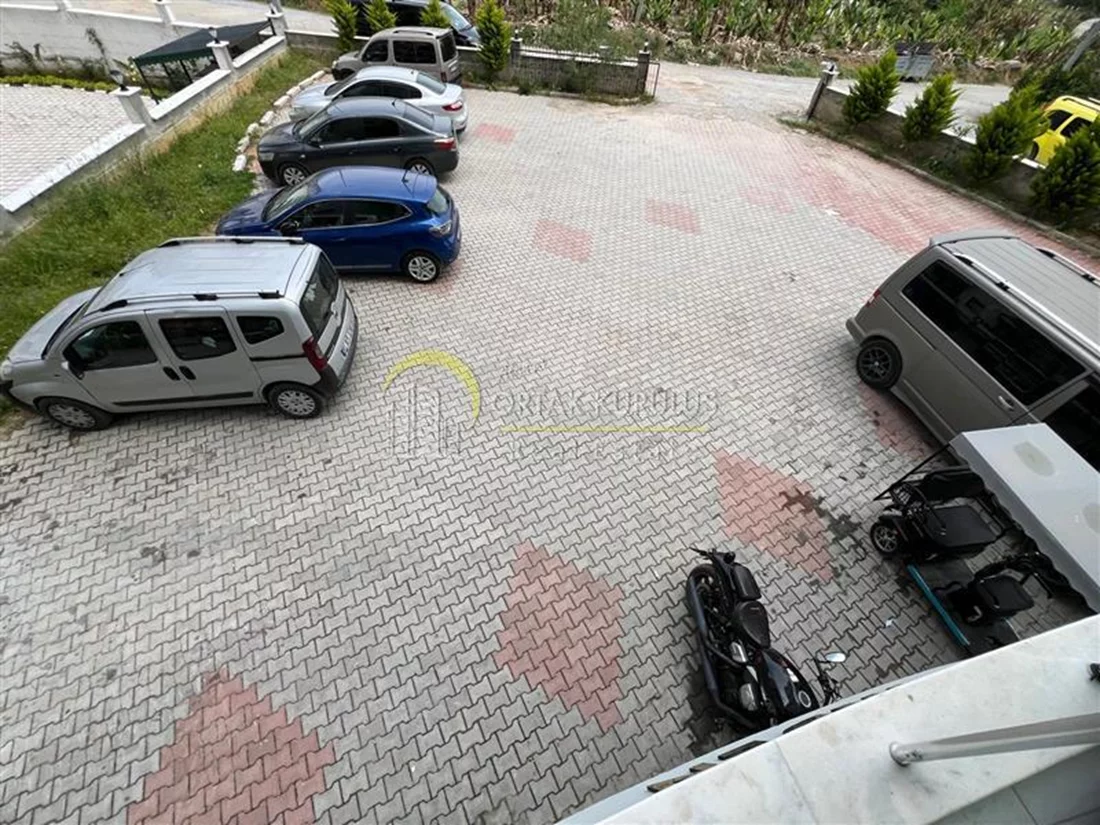 property for sale Mahmutlar - photo 7