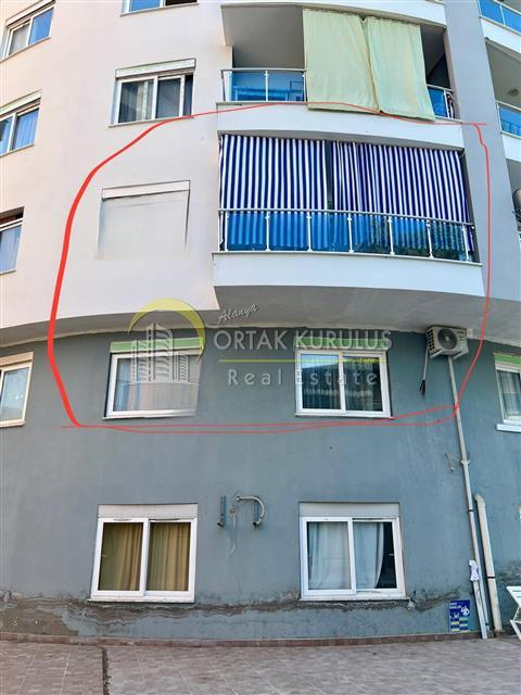 property for sale Mahmutlar 81317