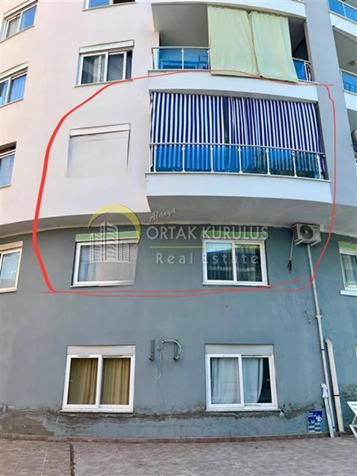 property for sale Mahmutlar - photo 4