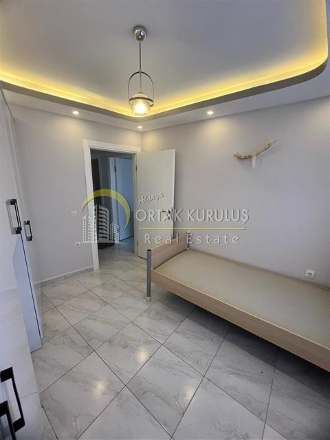 property for sale Mahmutlar 81335