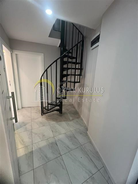 property for sale Mahmutlar 81332