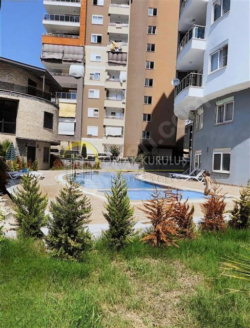 property for sale Mahmutlar 81308