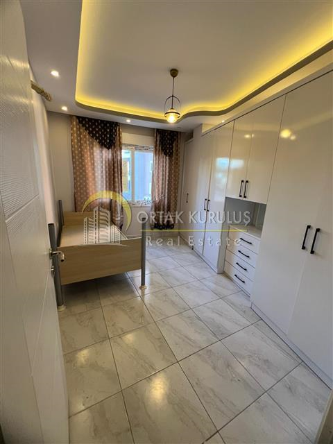 property for sale Mahmutlar 81323