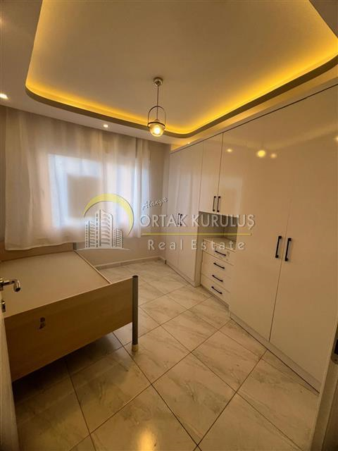 property for sale Mahmutlar 81329