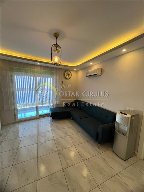 property for sale Mahmutlar 81327