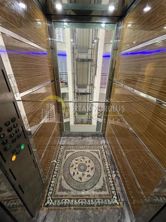 property for sale Mahmutlar - photo 12